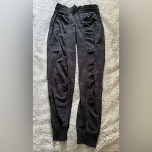 Lululemon Dance Studio Jogger